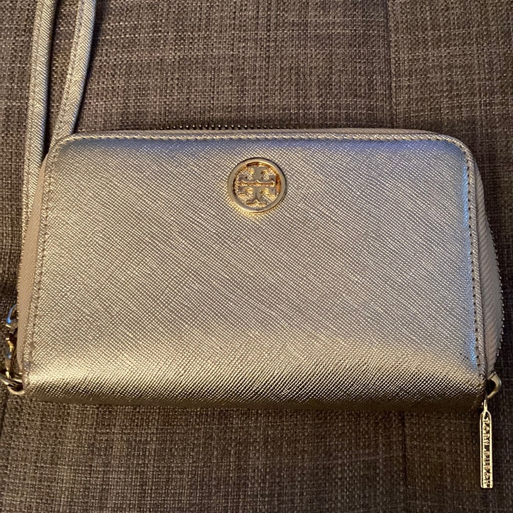 Clean Tory Burch